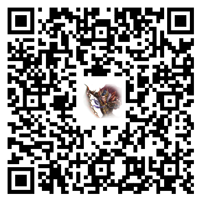 游戏下载二维码图